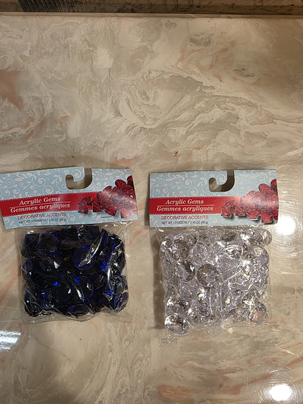 Unbranded Blue Nautical Party Decorations Pack